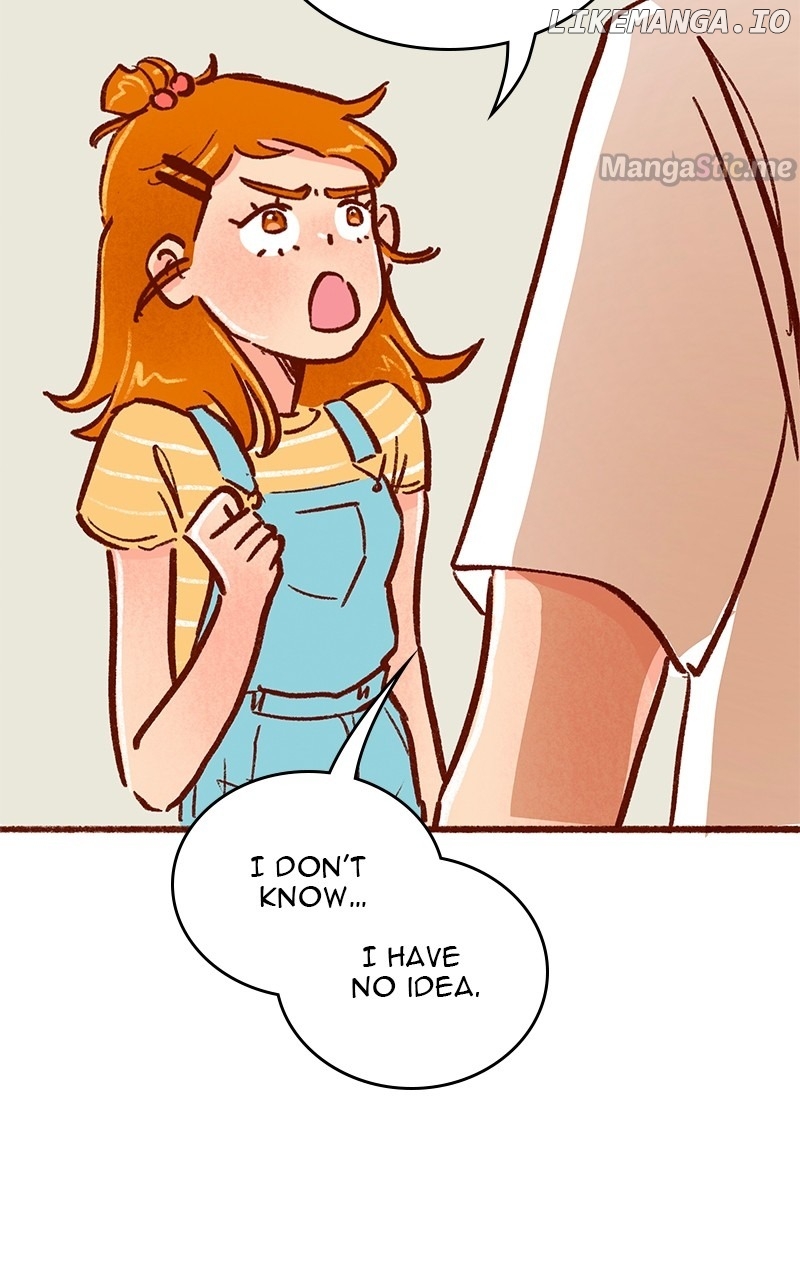 The Kiss Bet chapter 133 - page 24
