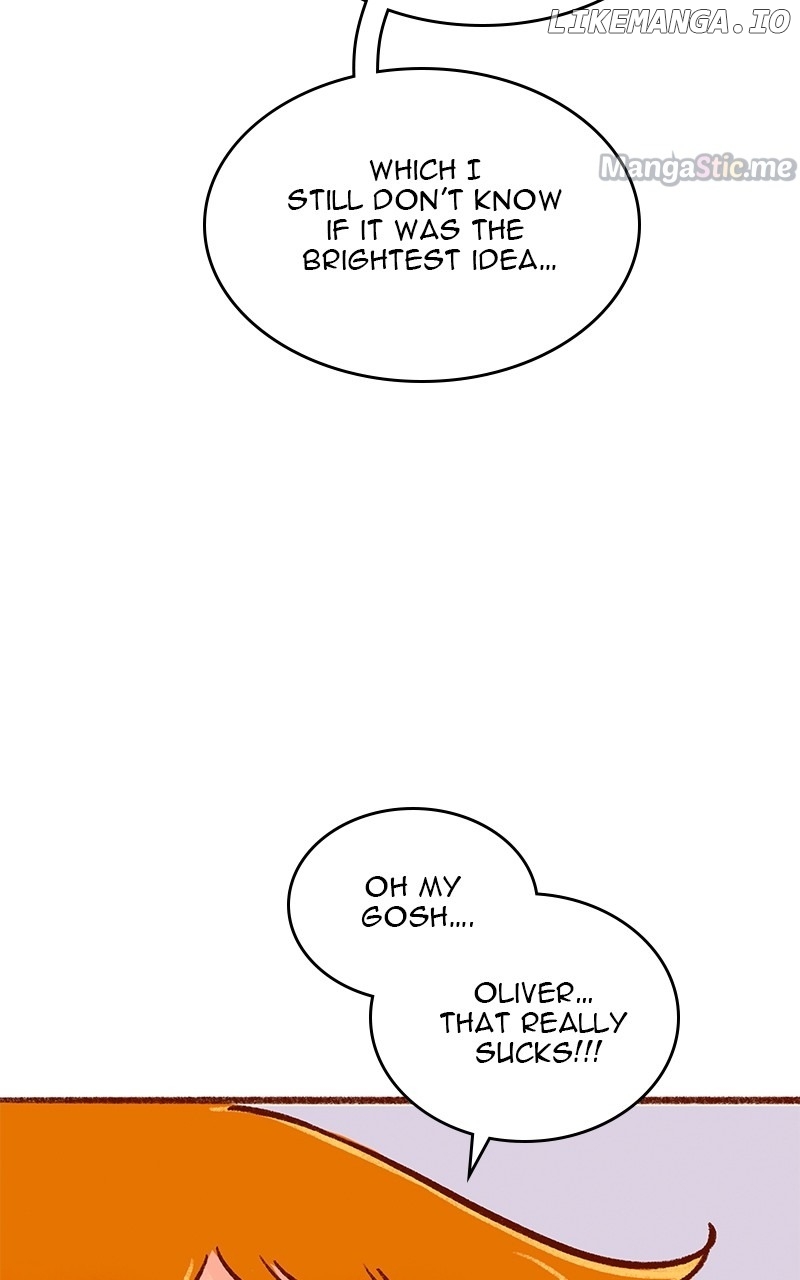 The Kiss Bet chapter 133 - page 26