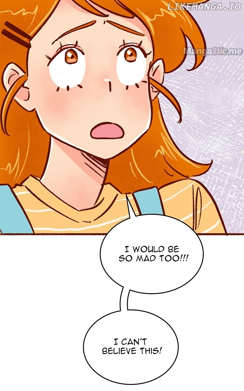 The Kiss Bet chapter 133 - page 27