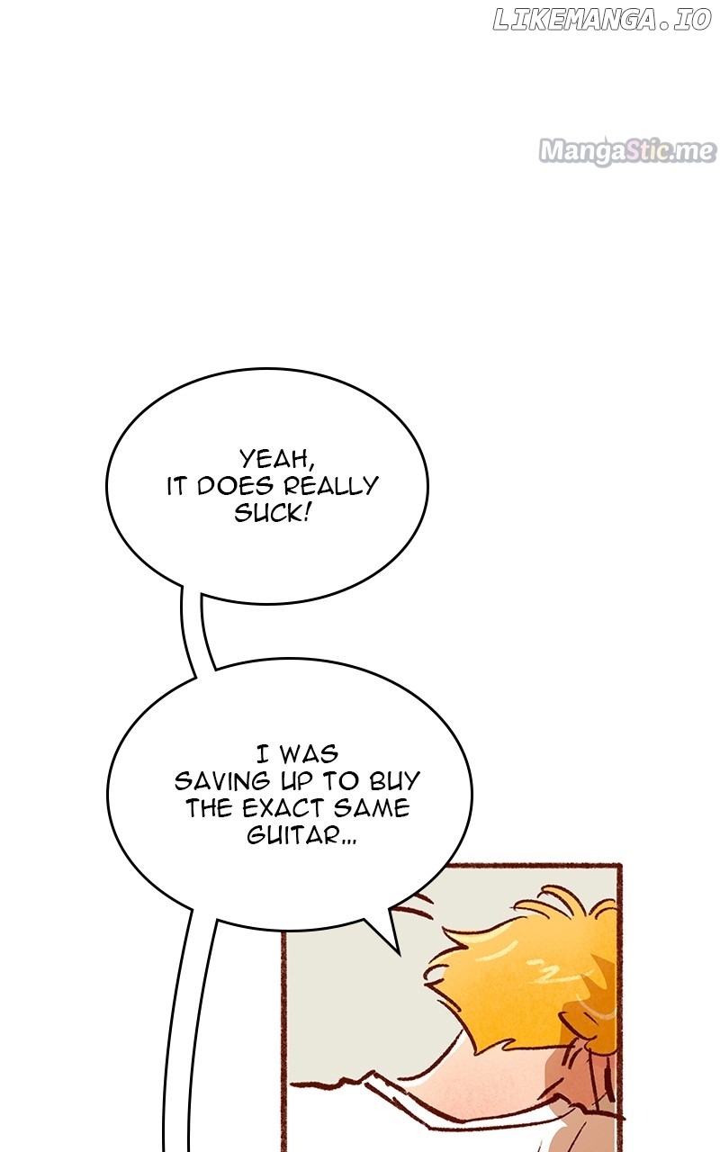 The Kiss Bet chapter 133 - page 28