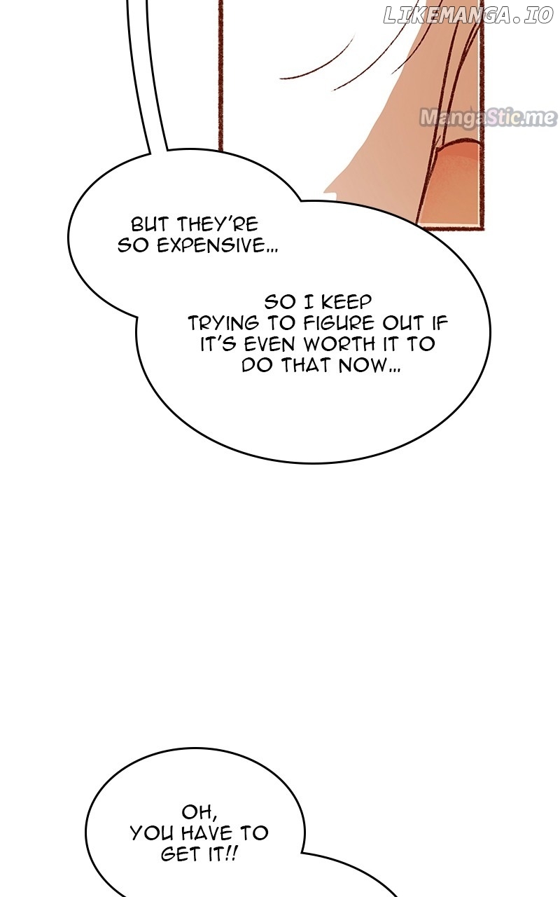 The Kiss Bet chapter 133 - page 29