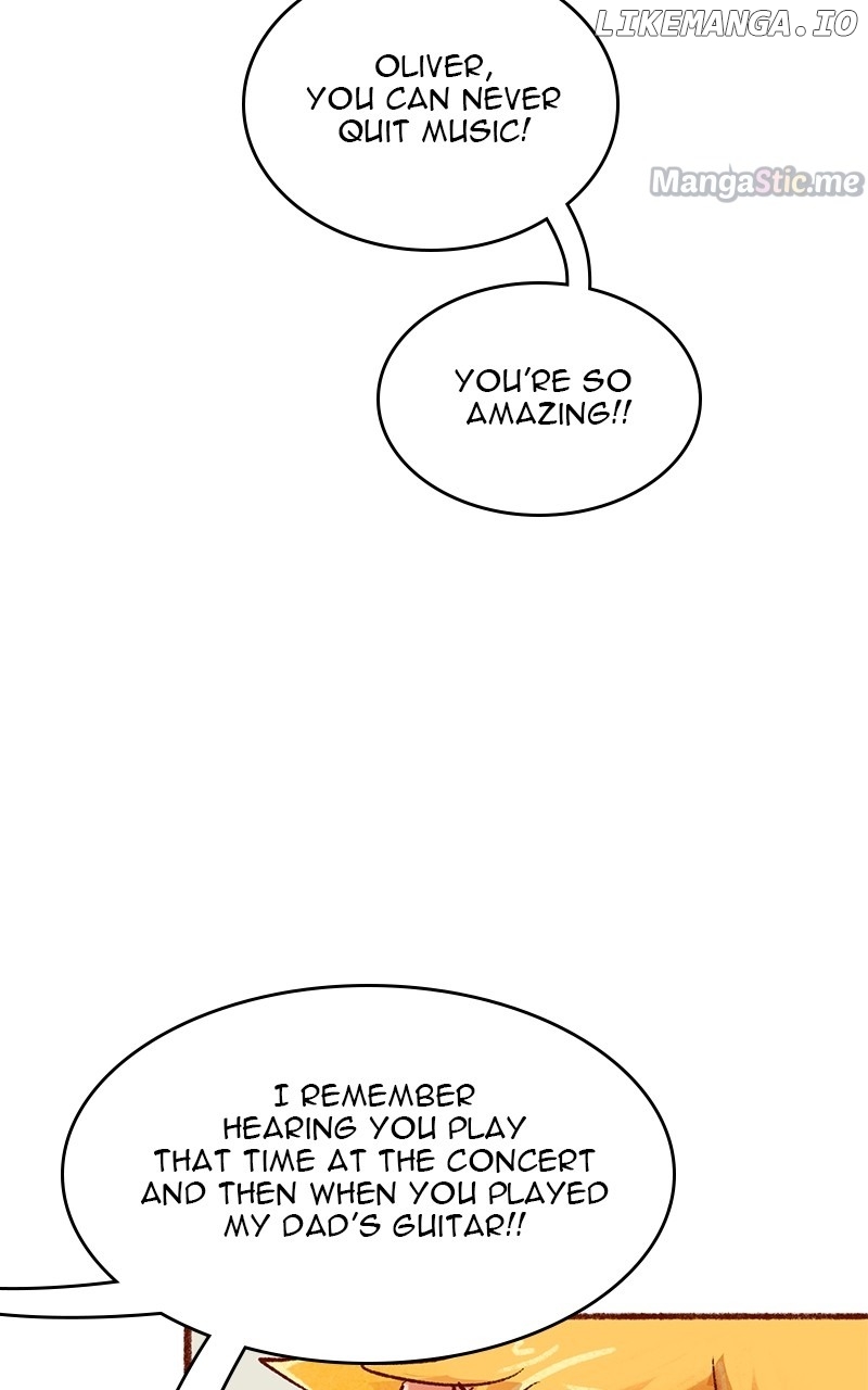 The Kiss Bet chapter 133 - page 31
