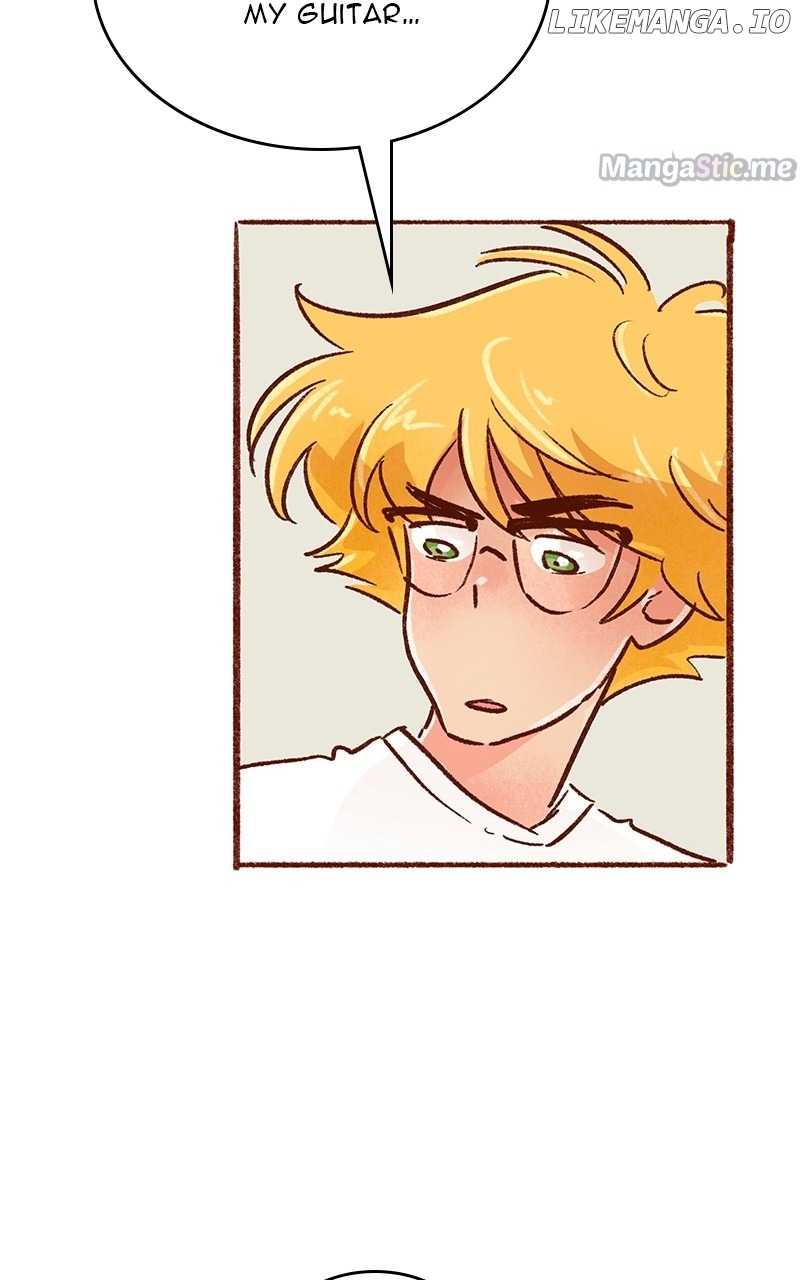 The Kiss Bet chapter 133 - page 36