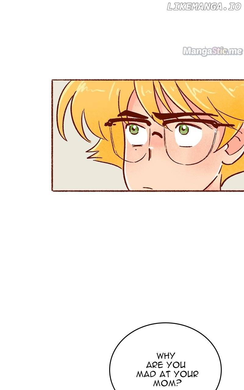 The Kiss Bet chapter 133 - page 4