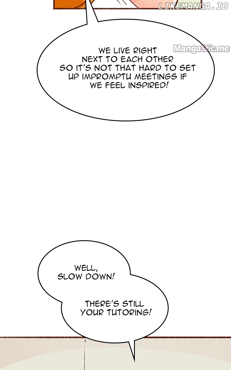 The Kiss Bet chapter 133 - page 40
