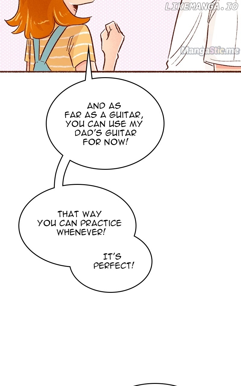 The Kiss Bet chapter 133 - page 43