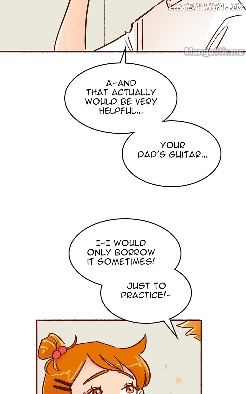 The Kiss Bet chapter 133 - page 48
