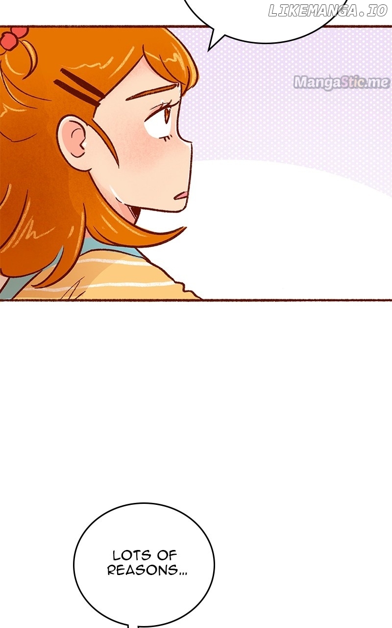 The Kiss Bet chapter 133 - page 5
