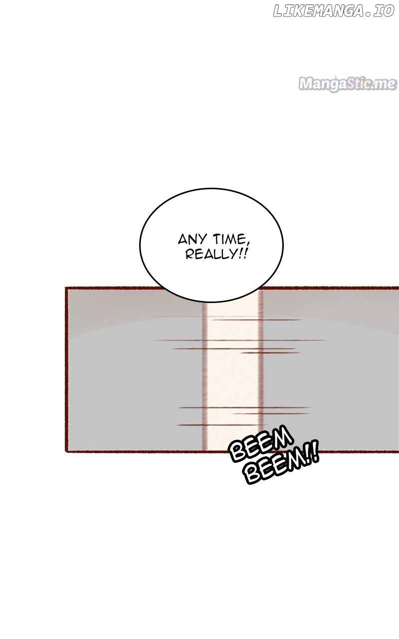The Kiss Bet chapter 133 - page 51
