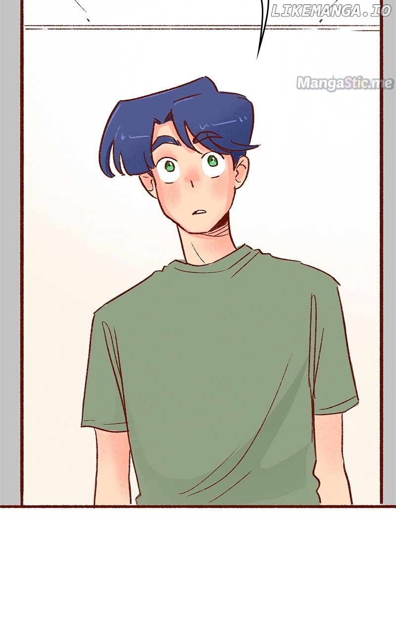 The Kiss Bet chapter 133 - page 54