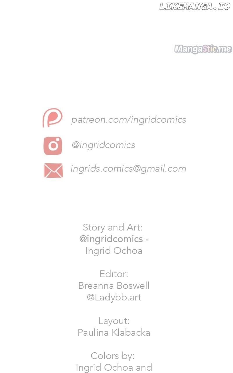 The Kiss Bet chapter 133 - page 55