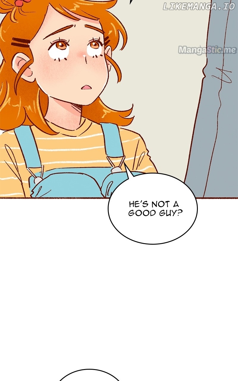 The Kiss Bet chapter 133 - page 9