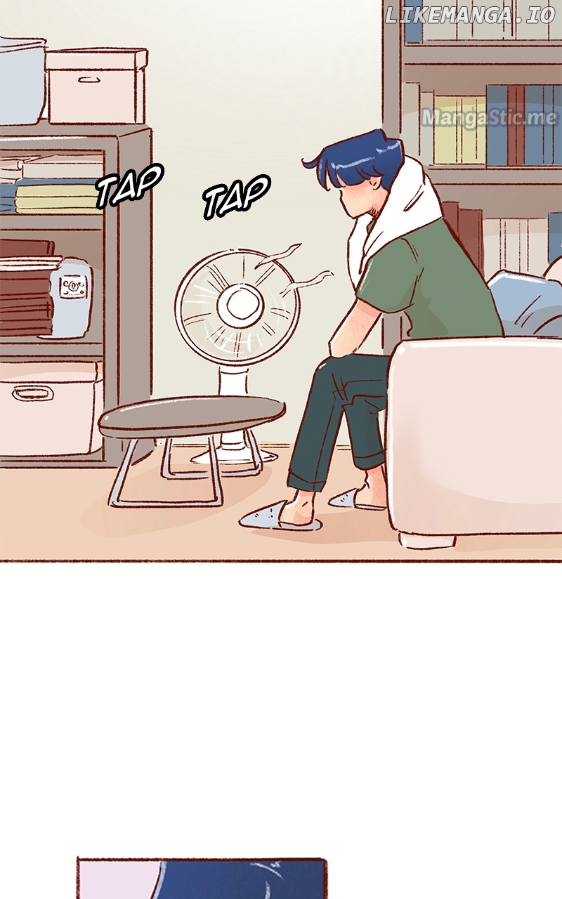 The Kiss Bet chapter 134 - page 15