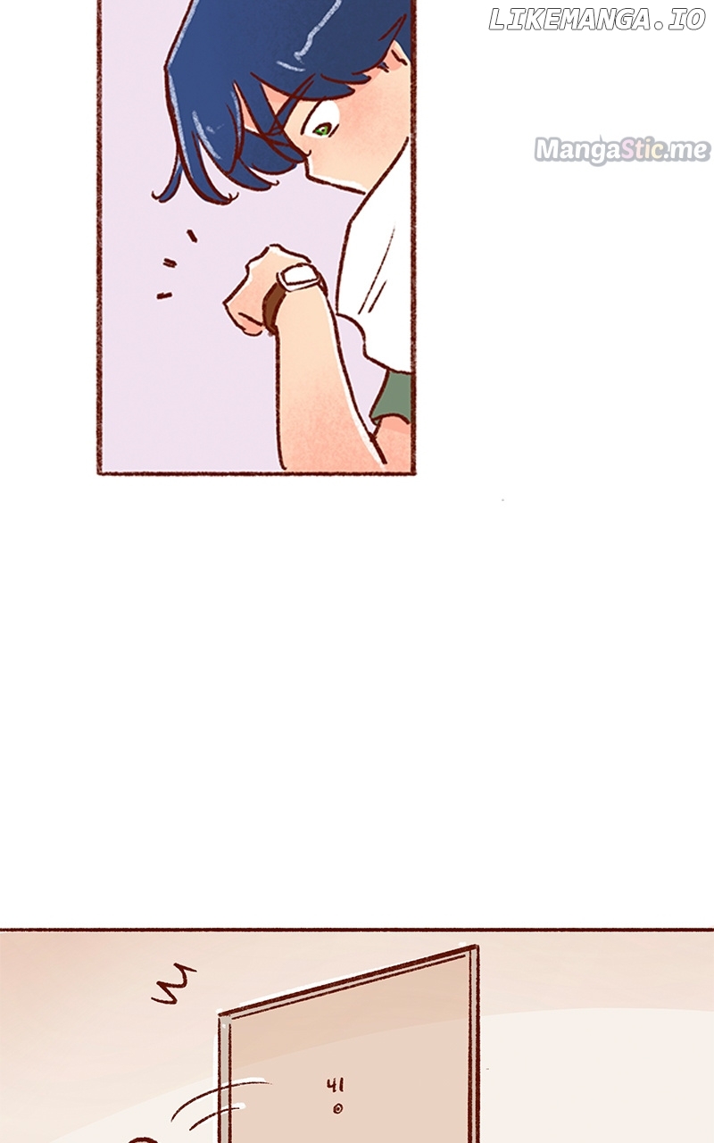 The Kiss Bet chapter 134 - page 16
