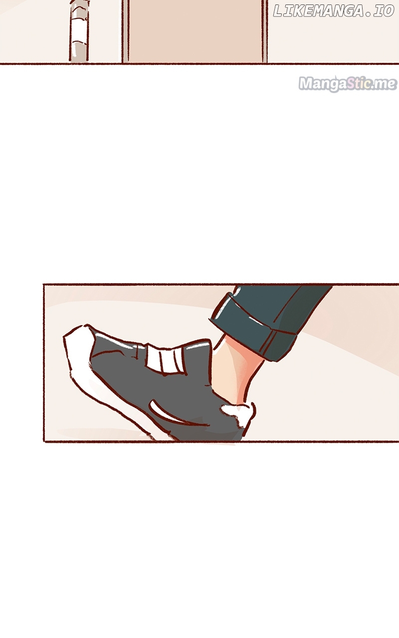 The Kiss Bet chapter 134 - page 17