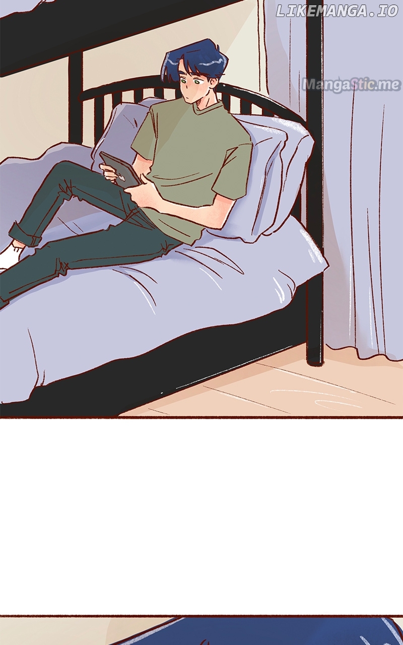 The Kiss Bet chapter 134 - page 2