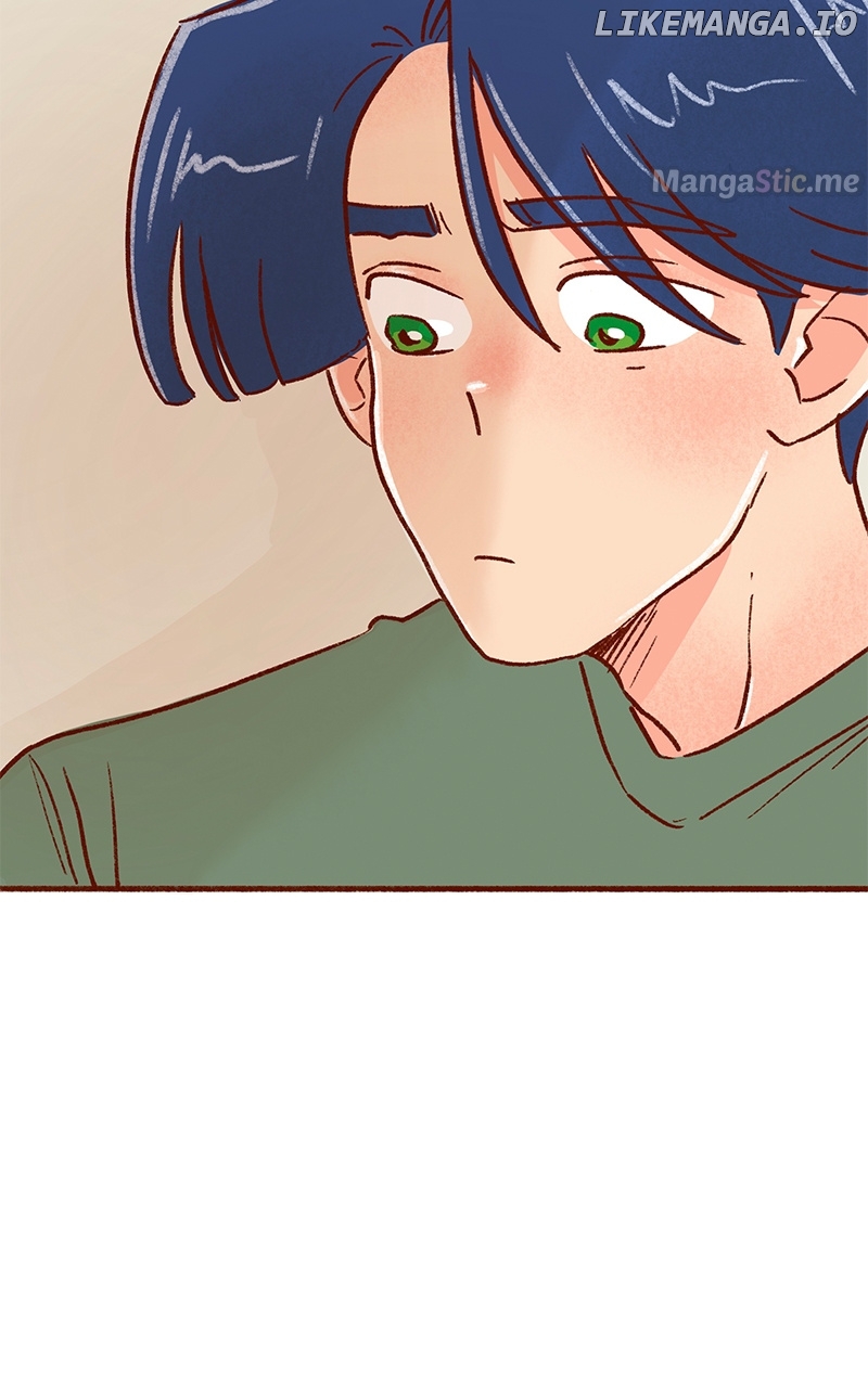 The Kiss Bet chapter 134 - page 3