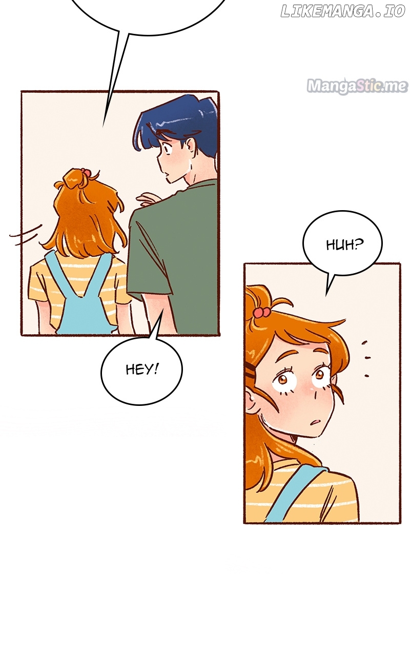 The Kiss Bet chapter 134 - page 34