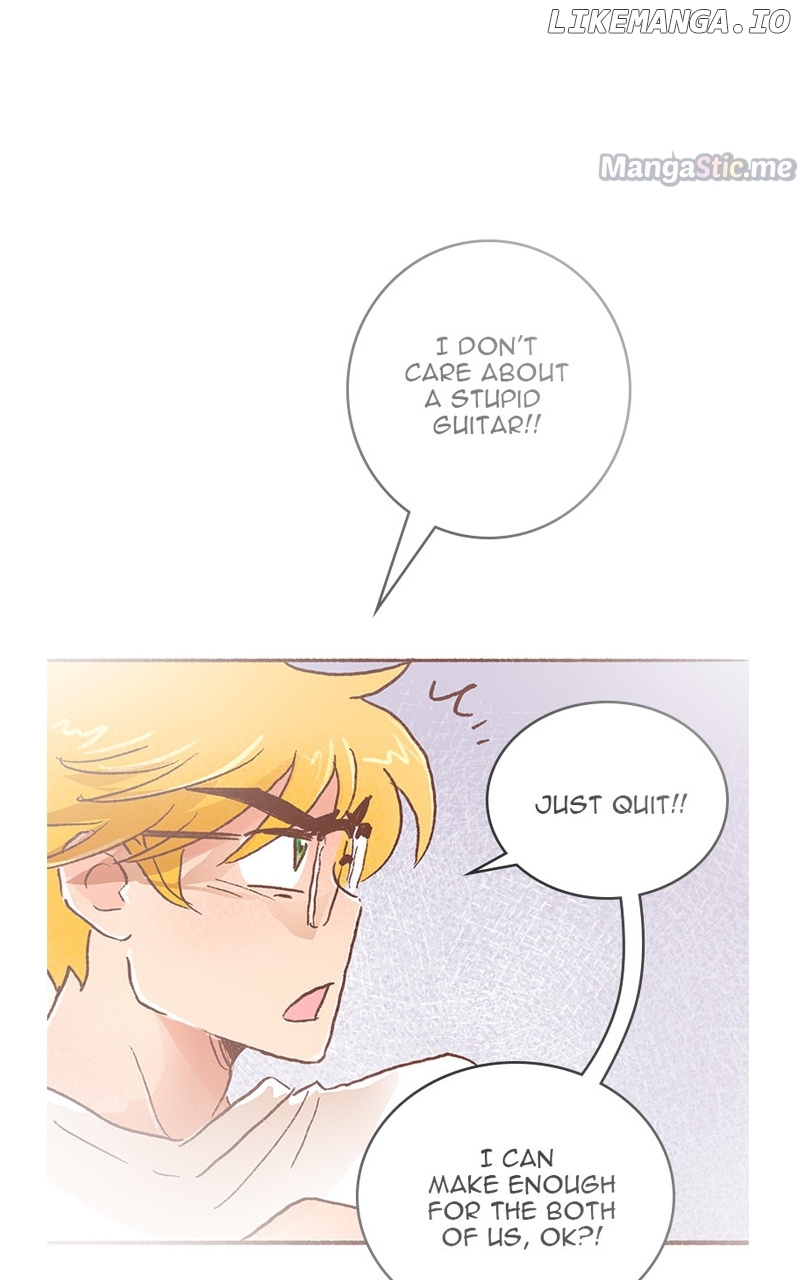 The Kiss Bet chapter 134 - page 4