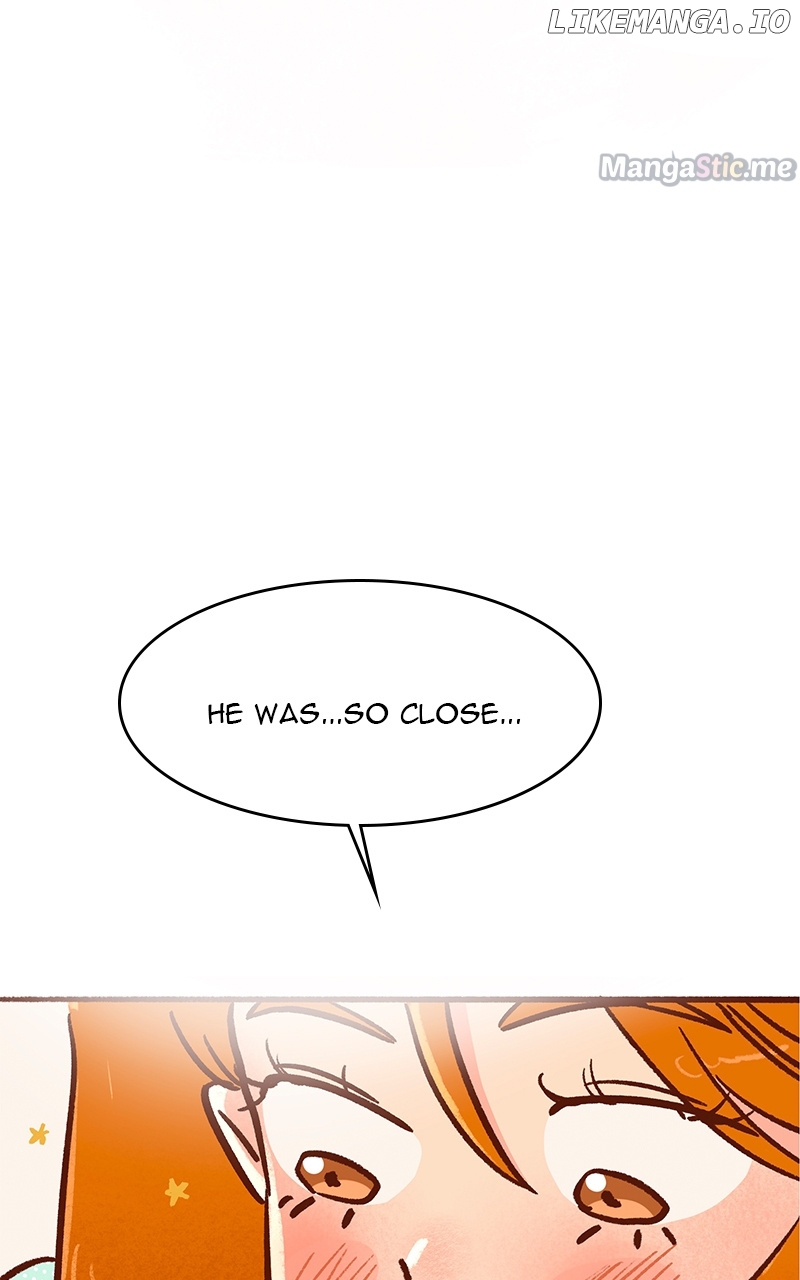 The Kiss Bet chapter 134 - page 46
