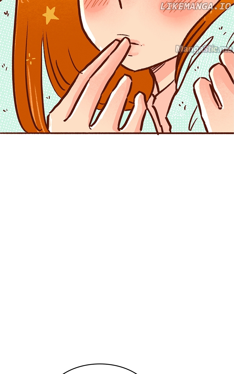 The Kiss Bet chapter 134 - page 47