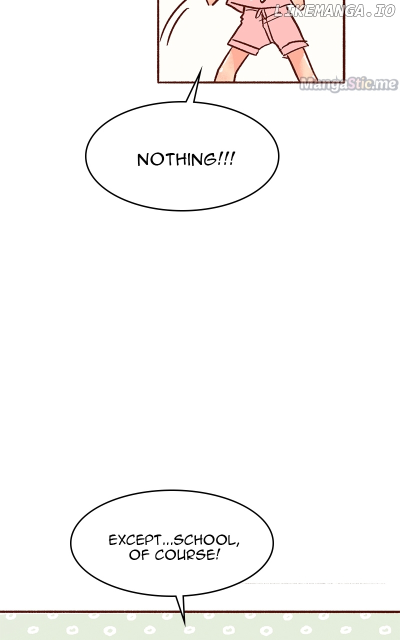 The Kiss Bet chapter 134 - page 53
