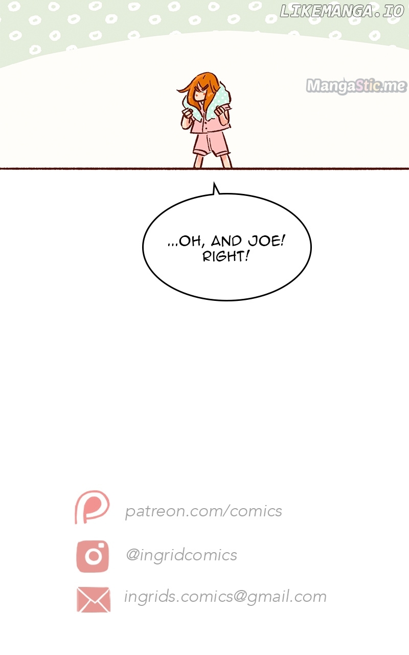 The Kiss Bet chapter 134 - page 54