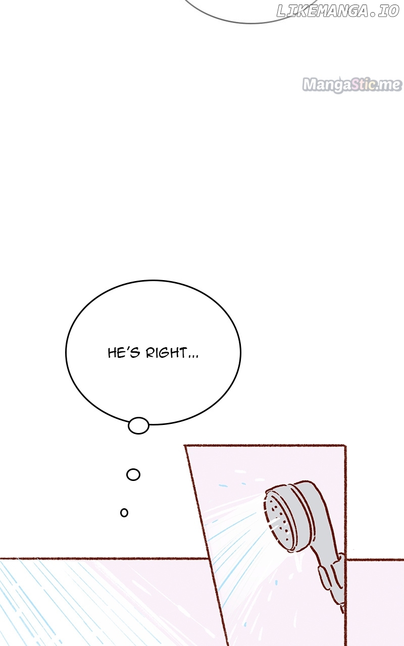 The Kiss Bet chapter 134 - page 6