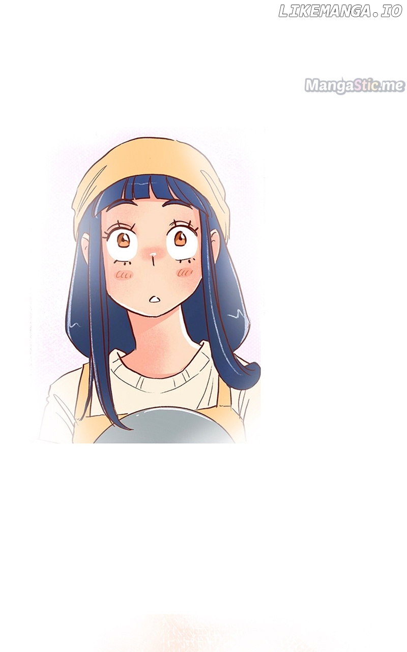 The Kiss Bet chapter 134 - page 8