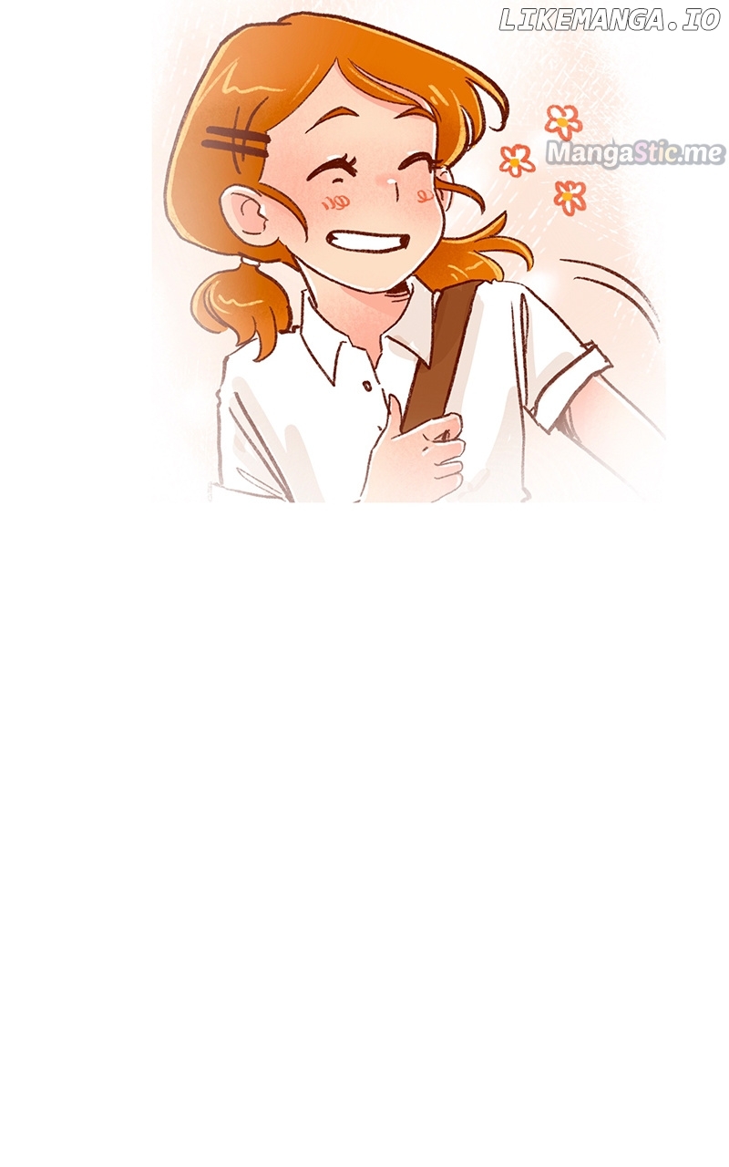 The Kiss Bet chapter 134 - page 9