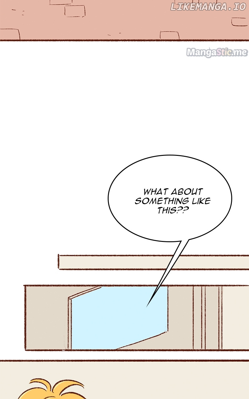 The Kiss Bet chapter 135 - page 10