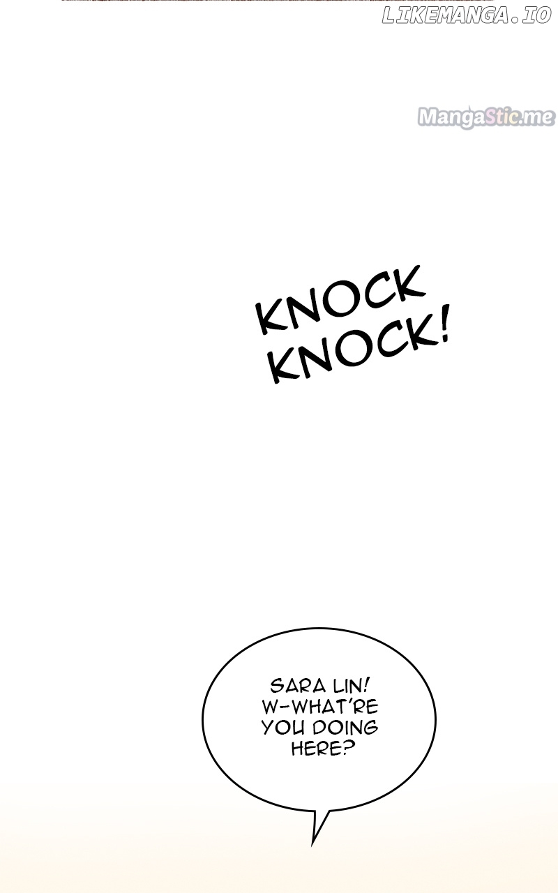 The Kiss Bet chapter 135 - page 12