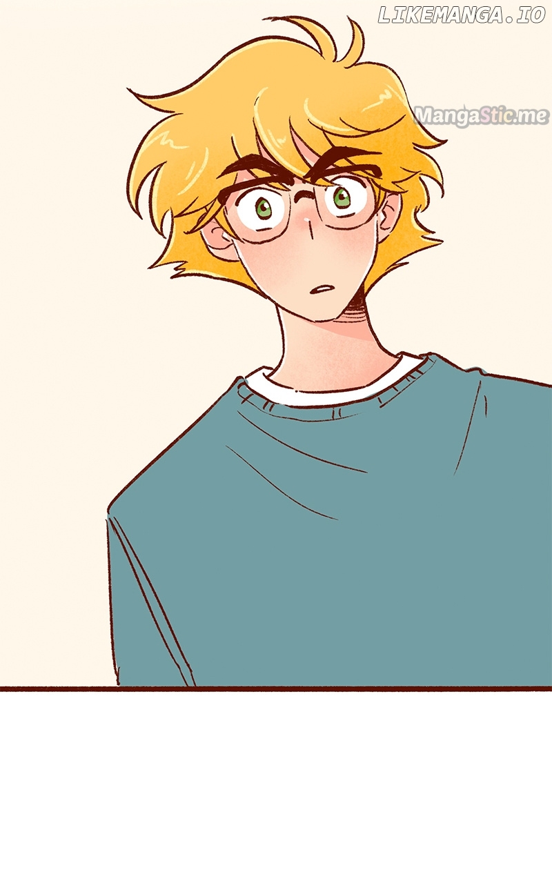 The Kiss Bet chapter 135 - page 13