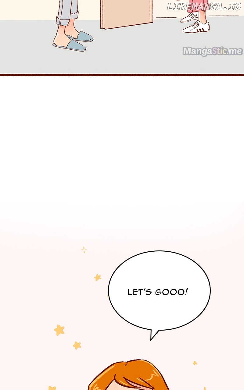 The Kiss Bet chapter 135 - page 16