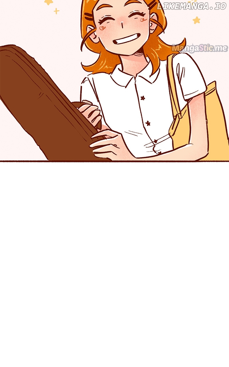 The Kiss Bet chapter 135 - page 17