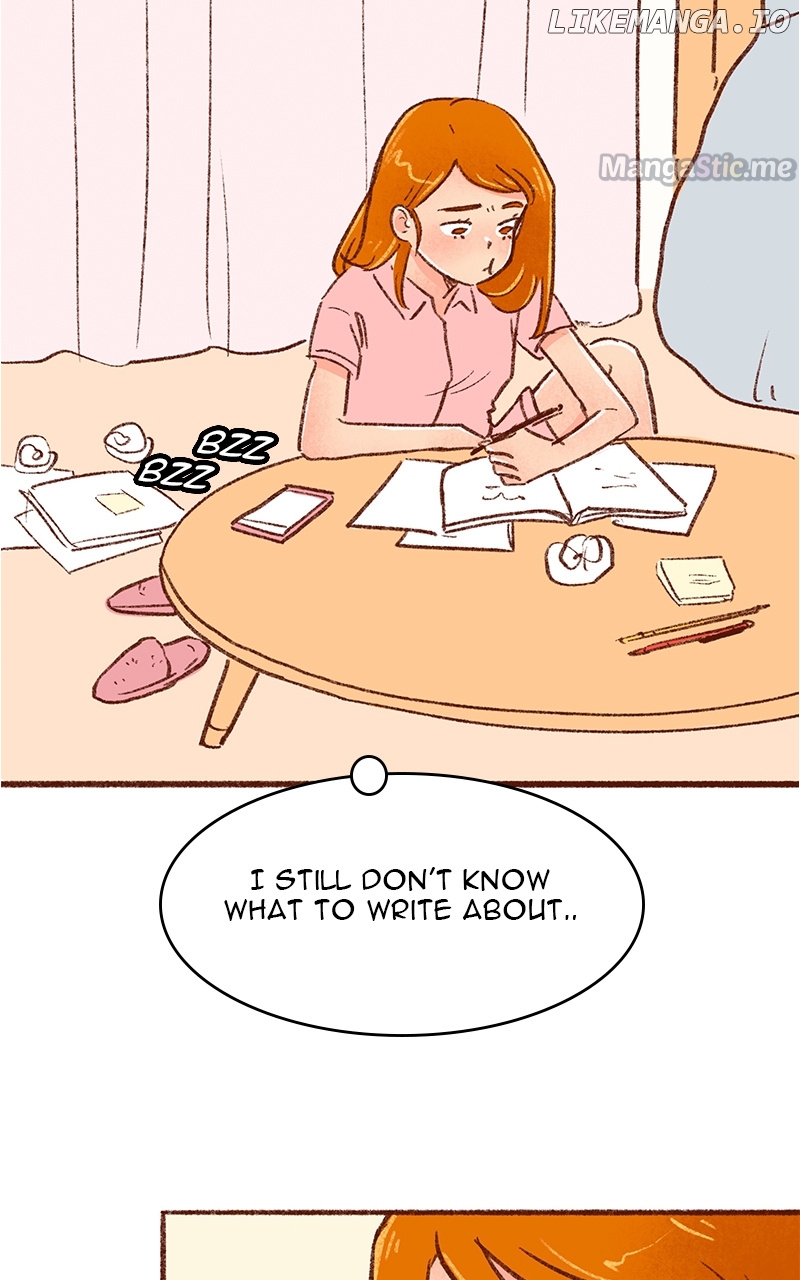 The Kiss Bet chapter 135 - page 2