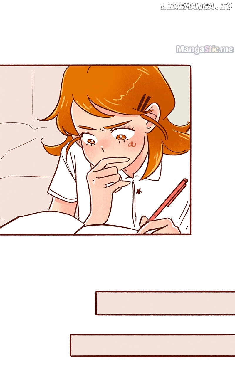 The Kiss Bet chapter 135 - page 20