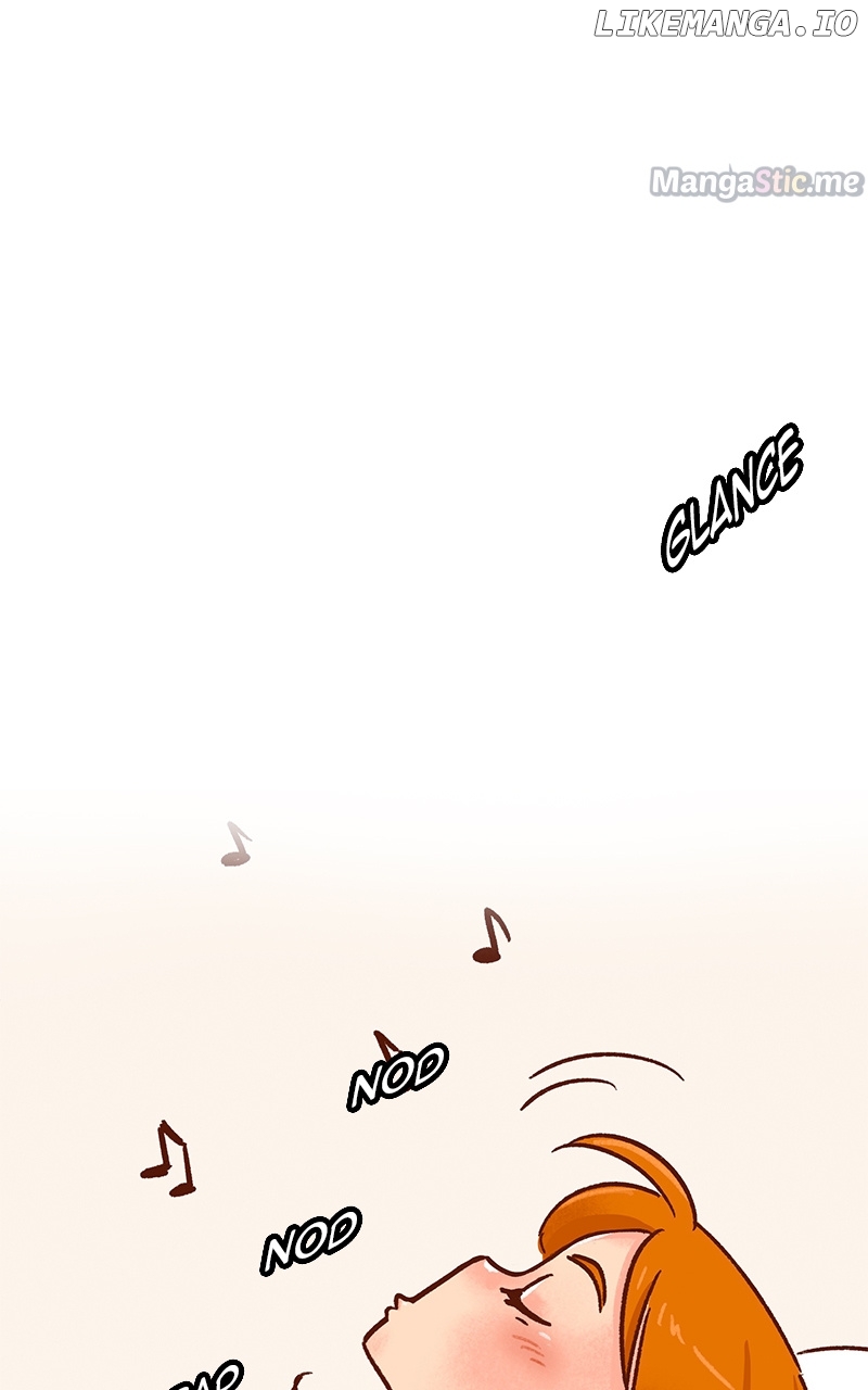 The Kiss Bet chapter 135 - page 21