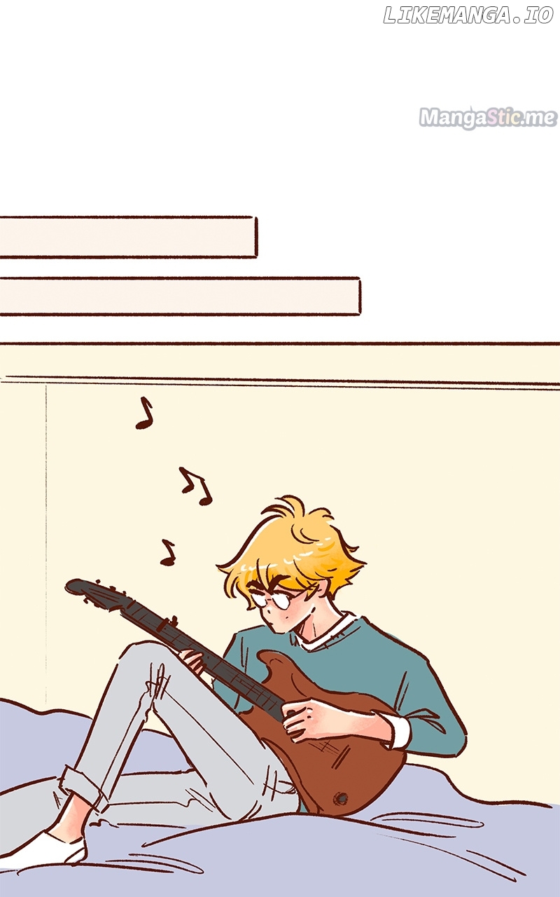 The Kiss Bet chapter 135 - page 24