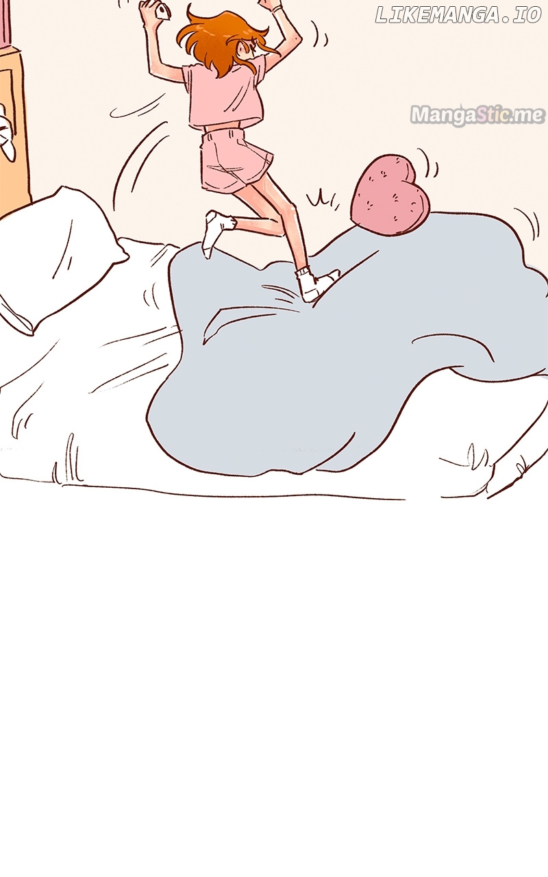 The Kiss Bet chapter 135 - page 26