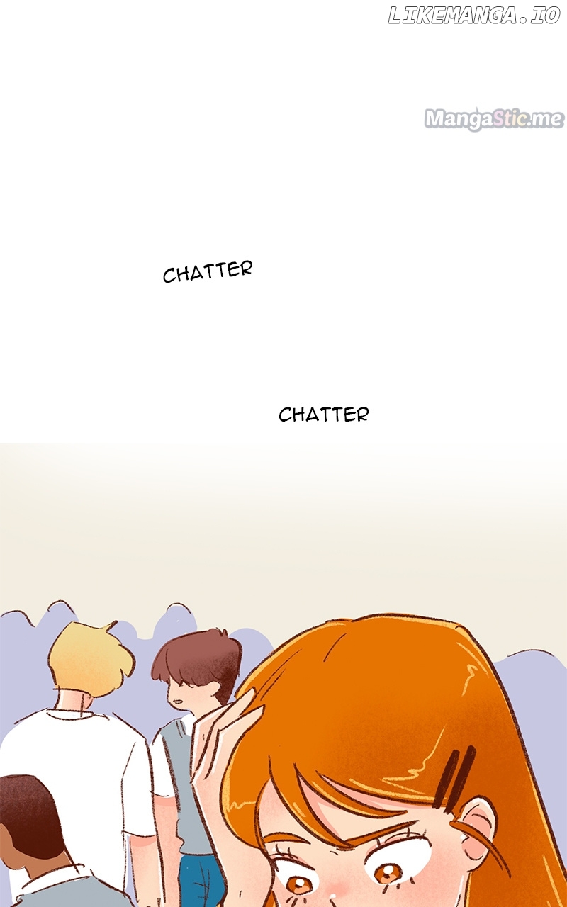 The Kiss Bet chapter 135 - page 27