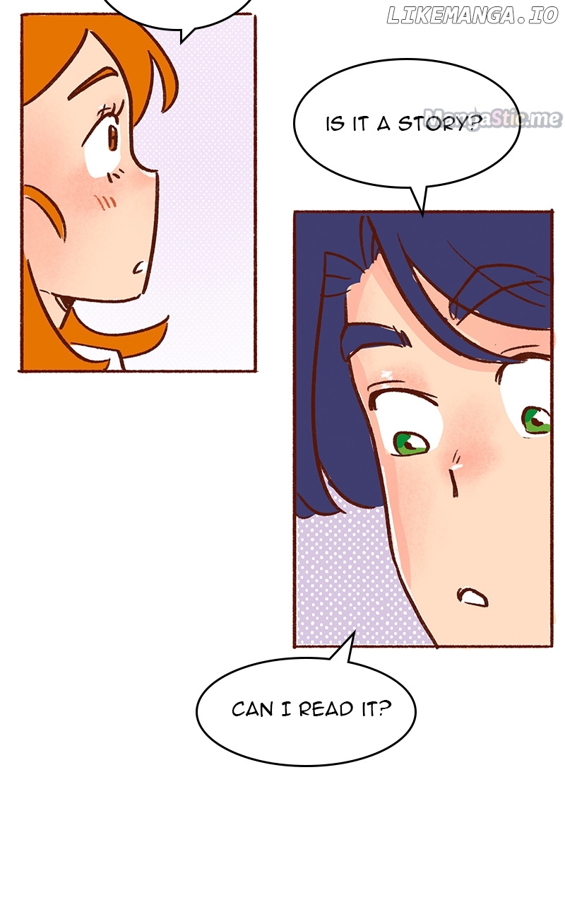 The Kiss Bet chapter 135 - page 30