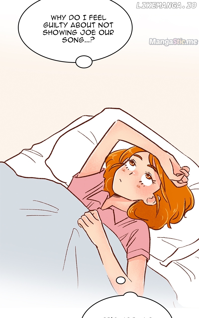 The Kiss Bet chapter 135 - page 37