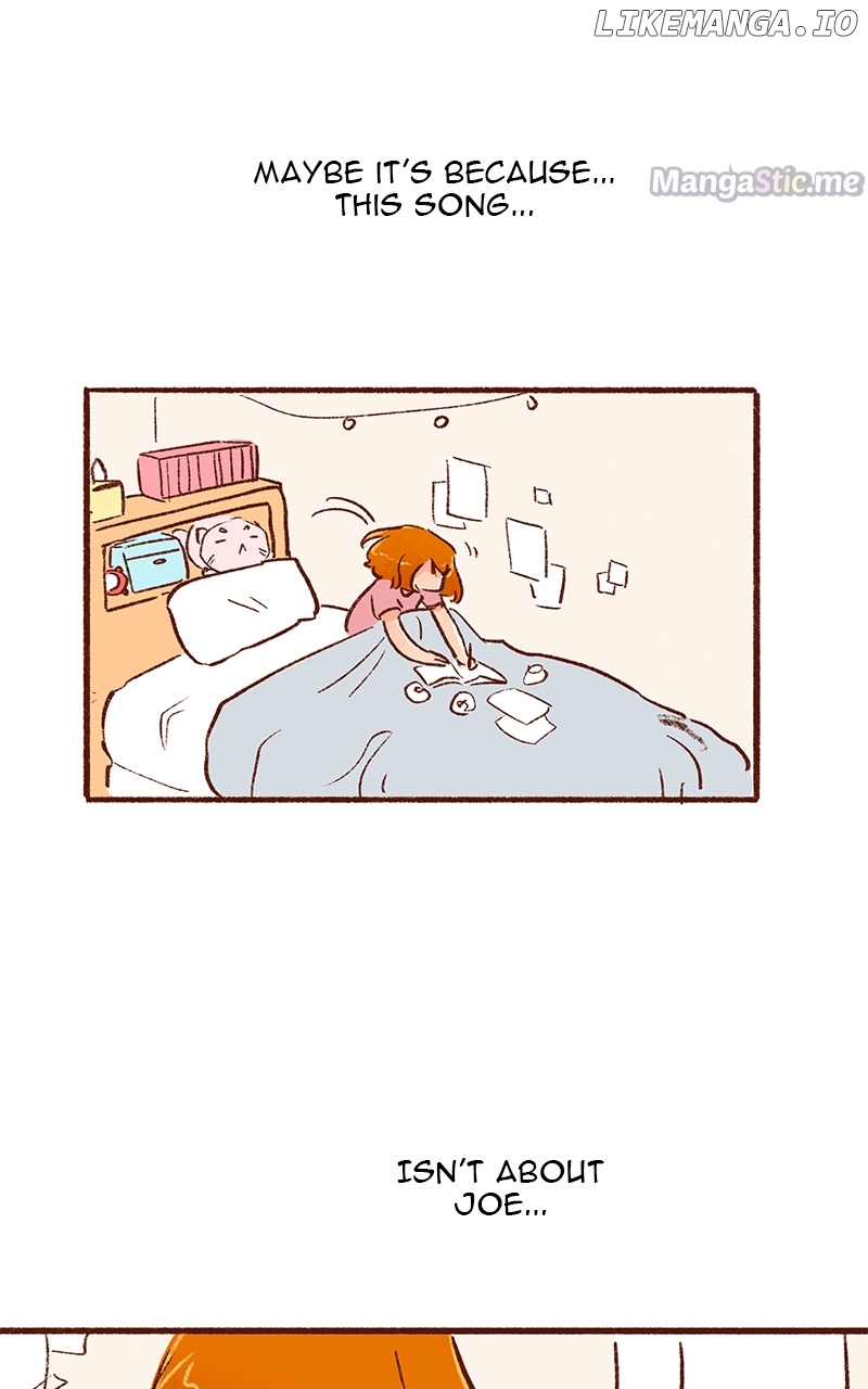The Kiss Bet chapter 135 - page 40