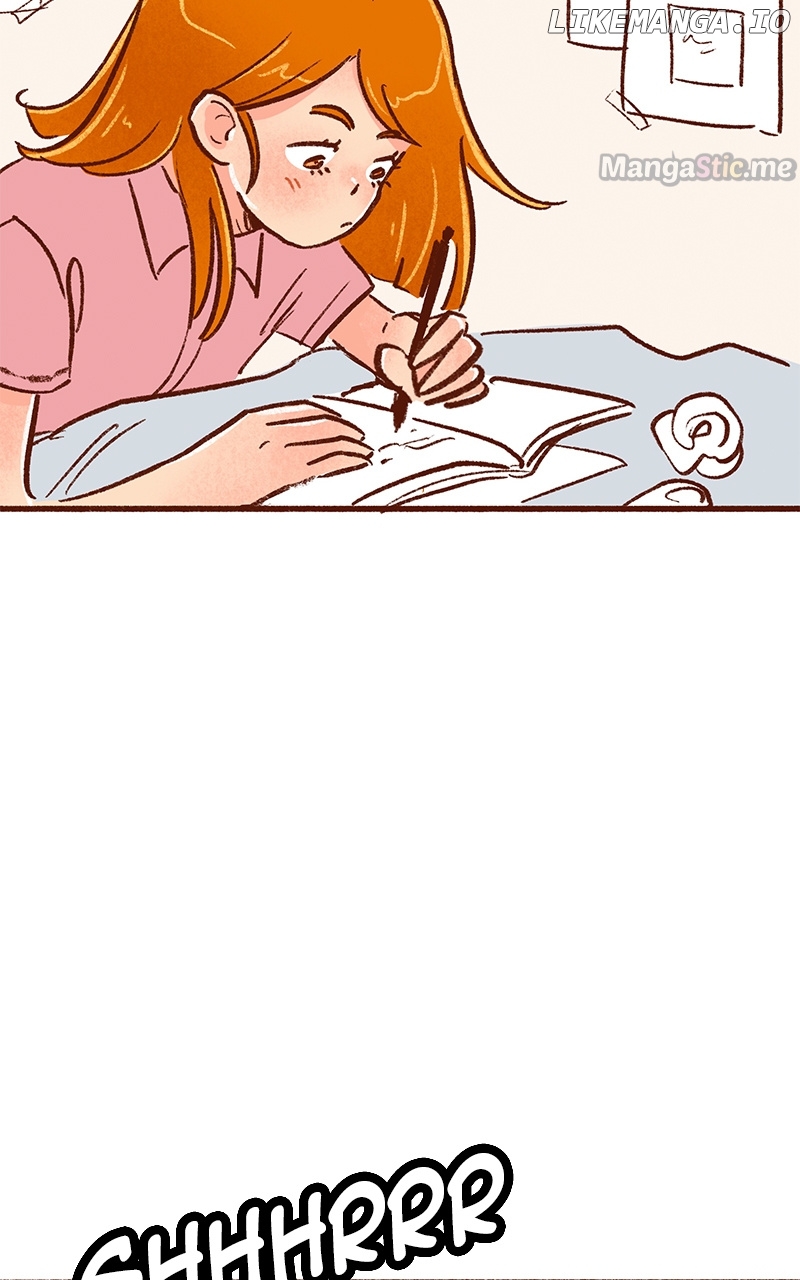 The Kiss Bet chapter 135 - page 41