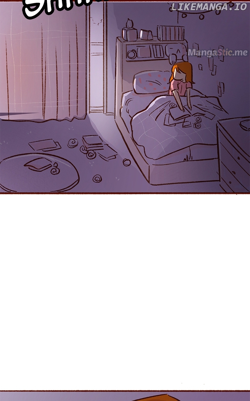 The Kiss Bet chapter 135 - page 42