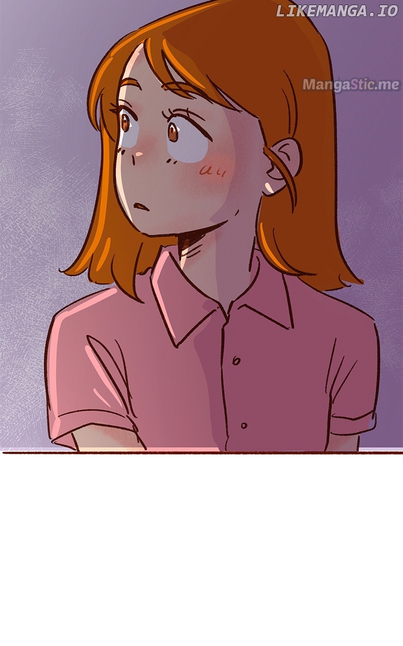 The Kiss Bet chapter 135 - page 43