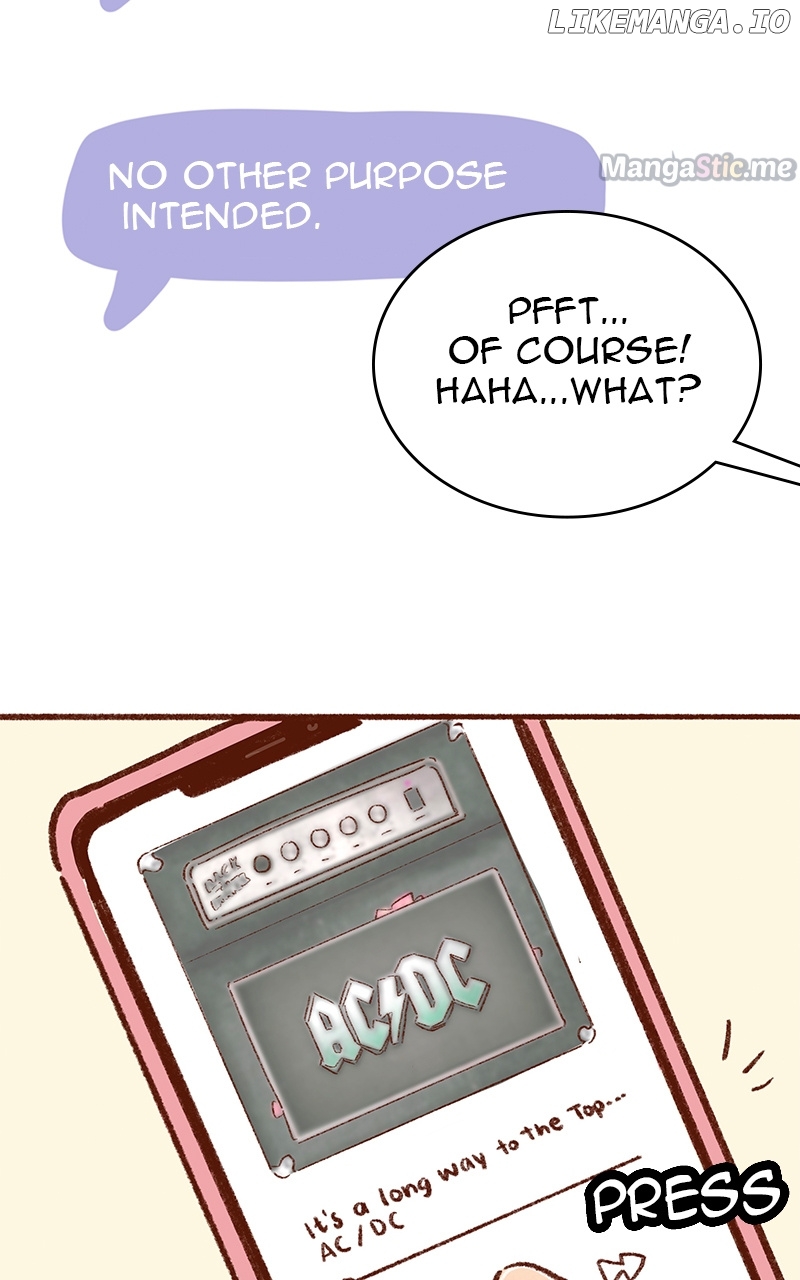 The Kiss Bet chapter 135 - page 5