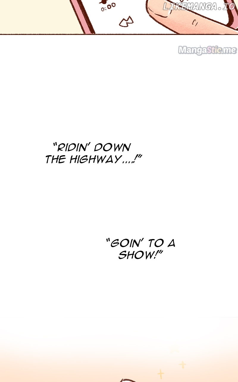 The Kiss Bet chapter 135 - page 6