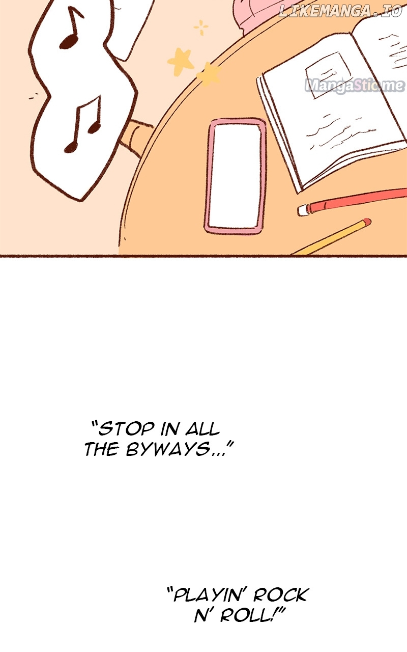 The Kiss Bet chapter 135 - page 8